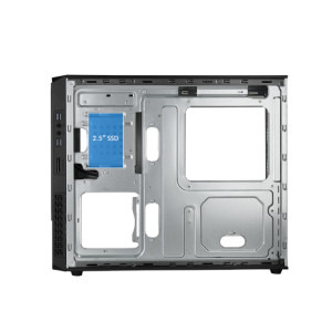 Chieftec UC-03B-OP Black