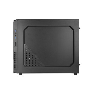 Chieftec UC-03B-OP Black