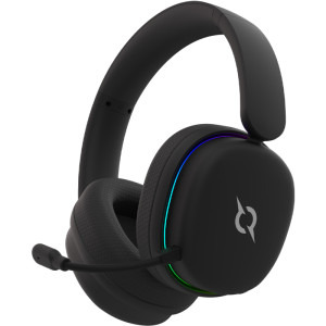 AQIRYS Luna RGB Black