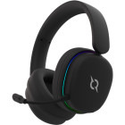 Casti Gaming AQIRYS Luna RGB Black