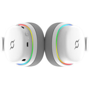 AQIRYS Luna RGB White