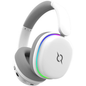 AQIRYS Luna RGB White