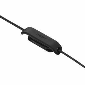 Sony In-Ear, IER-EX15C USB-C Black
