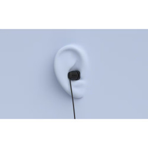 Sony In-Ear, IER-EX15C USB-C Black