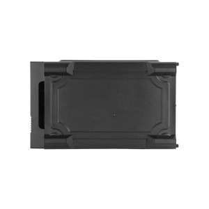 Chieftec UK-02B-OP Case Cube Black