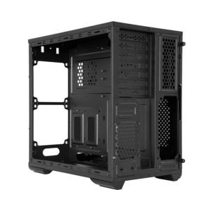Chieftec UK-02B-OP Case Cube Black