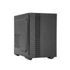 Carcasa Chieftec UK-02B-OP Case Cube Black