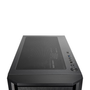 Chieftec AZ-01B-OP Black