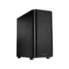 Carcasa Chieftec AZ-01B-OP Black