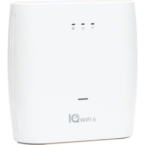 Router wireless JOHNSON CONTROLS Gigabit IQ WIFI 6 Dual-Band WiFi 6