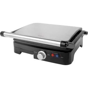 VIVAX Gratar electric SM-1800, 1800W, Inox/Negru