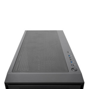 Chieftec Hunter 3 GS-03B-OP ARGB Black