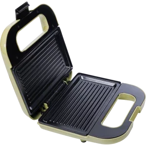 VIVAX Sandwich maker TS-7504G, 750W, Verde