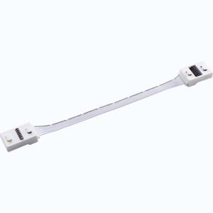 XPG Huricane Mag 120 ARGB 4 Fan Pack White