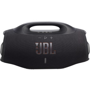 JBL Boombox 4 Black