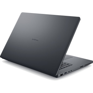 DELL 18'' Pro Max 18 Plus MB18250, QHD+, Procesor Intel® Core™ Ultra 7 265HX (30M Cache, up to 5.30 GHz), 32GB DDR5 CSODIMM, 1TB SSD, RTX PRO 2000 Blackwell 8GB, Win 11 Pro, 3Yr ProSupport