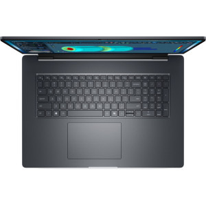 DELL 18'' Pro Max 18 Plus MB18250, QHD+, Procesor Intel® Core™ Ultra 7 265HX (30M Cache, up to 5.30 GHz), 32GB DDR5 CSODIMM, 1TB SSD, RTX PRO 3000 Blackwell 12GB, Win 11 Pro, 3Yr ProSupport