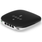 Router wireless Ubiquiti Gigabit UF-WIFI6 Dual-Band WiFi 6