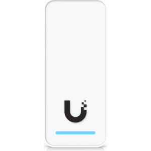 Ubiquiti Kit G3 Starter Pro, Control acces, 1 Hub, 2 Cititoare, Suport Touch Pass, UA-G3-SK-PRO