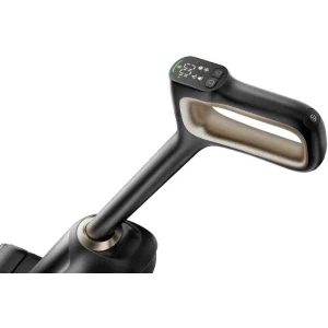 MOVA M10, autonomie 40 min, 4000 mAh, vertical cu mop, 300W, 0.8L, Negru