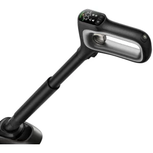 MOVA M50 Ultra, autonomie 40 min, 4000 mAh, vertical cu mop, 450W, 0.8L, Negru