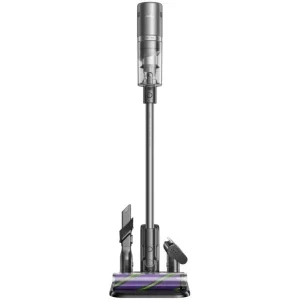MOVA I10, autonomie 60 min, 120 AW, 3000 mAh, vertical, 0.5L, Gri
