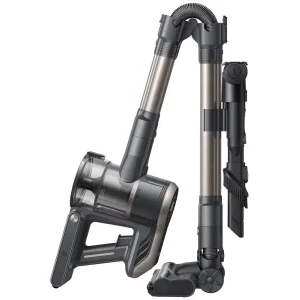 MOVA S2 Detect, autonomie 60 min, vertical, 460W, 0.5L, Negru