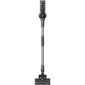 Aspirator Mova S2 Detect, vertical, 460W, 0.5L, Negru