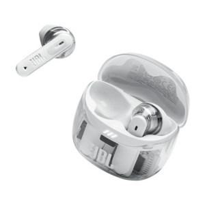 JBL In-Ear, Tune Flex 2 Ghost White