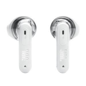 JBL In-Ear, Tune Flex 2 Ghost White
