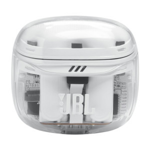 JBL In-Ear, Tune Flex 2 Ghost White