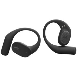JBL Over-Ear, Sense Lite Black