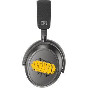 Sennheiser Over-Ear, Momentum 4 80th Anniversary Edition