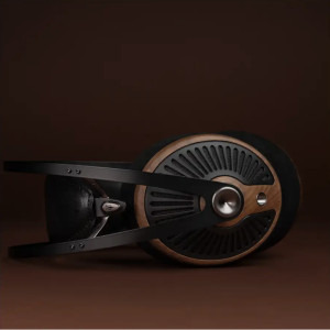 Meze Over-Ear, 105 Silva