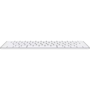 Apple Magic [US] Touch ID White