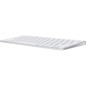 Apple Magic [RO] Touch ID White