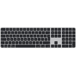 Apple Magic [US] Touch ID Full Black