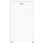 Frigider VIVAX TTL-93E, 93 L, Clasa E, Control mecanic, Iluminare LED, 85 cm, Alb