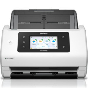 Epson WorkForce DS-800WN
