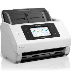 Epson WorkForce DS-800WN