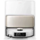 Aspirator robot MOVA V50 Ultra Complete, 6400 mAh, 24000Pa, Alb