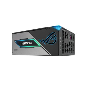 ASUS ROG Thor ARGB, 80+ Titanium 3, 1600W