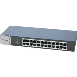 Hikvision Gigabit DS-3E0516R-O