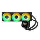 Cooler CPU ASUS TUF LC III 360 ARGB Black