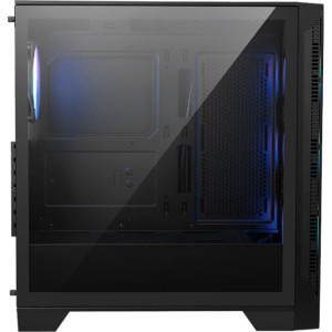 MSI MAG Forge 321 ARGB Airflow Black