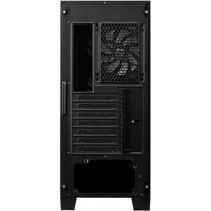 MSI MAG Forge 321 ARGB Airflow Black