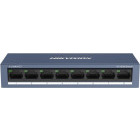 Switch Hikvision DS-3E0108-O