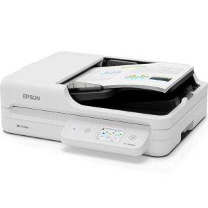 Epson WorkForce DS-1760WN