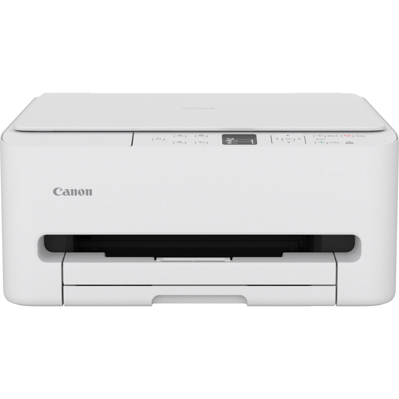 Multifunctionala Canon PIXMA TS6550i, InkJet, Color, Format A4, Duplex, Wi-Fi