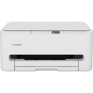 Canon PIXMA TS6550i, InkJet, Color, Format A4, Duplex, Wi-Fi